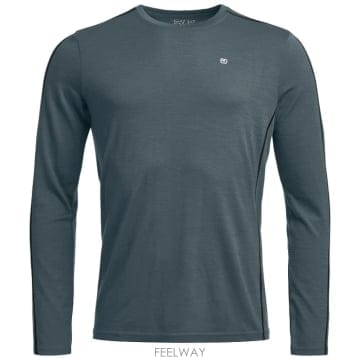 | Other Brand | ORTOVOX MAGLIA UOMO 185 ROCKN �� 8410287801GRIGIO TP570476423ORTOVOX MAGLIA UOMO 185 ROCKN �� 8410287801GRIGIO TP57