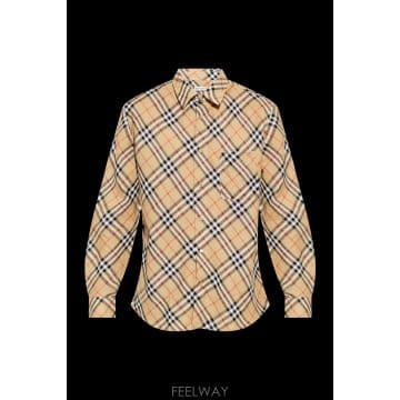 Burberry Burberry ���� Roland 8123684B9368SANDIPCHECK TP575281372Burberry ���� Roland 8123684B9368SANDIPCHECK TP5752813