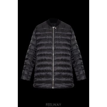 Rick Owens �������� �������� x Moncler MU01F1A06M8114999 TP574592405�������� �������� x Moncler MU01F1A06M8114999 TP574592
