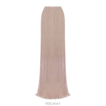 Alberta Ferretti 25SS �˺���Ÿ �䷹Ƽ ���� ��ĿƮ V0109011582 TP57729885125SS �˺���Ÿ �䷹Ƽ ���� ��ĿƮ V0109011582 TP5772988