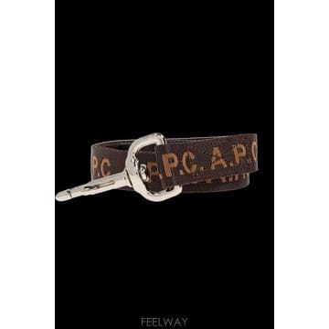 A.P.C. 26SS A P C  ���� leash with �ΰ� PAAGQM66074CAA TP57459240226SS A P C  ���� leash with �ΰ� PAAGQM66074CAA TP5745