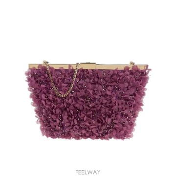 Jimmy Choo 26SS ������ Ganache ��� �� GANACHEKMOVIOLETORCHIDLIGHTGOLD TP570426SS ������ Ganache ��� �� GANACHEKMOVIOLETORCHIDLIGH