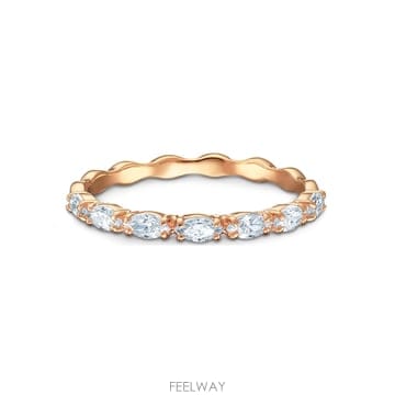 Swarovski 21SS Swarovski ���� ring 5351769 TP57212472321SS Swarovski ���� ring 5351769 TP572124723