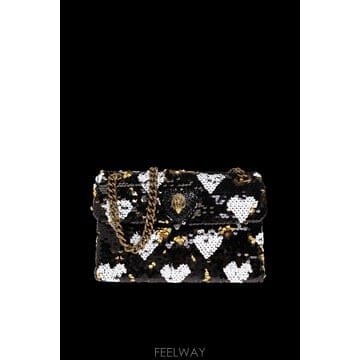 | Other Brand | 26SS KURT GEIGER ��� �� Sequin Kensington SEQUINMDKENSINGTONLO26SS KURT GEIGER ��� �� Sequin Kensington SEQUINMDKEN