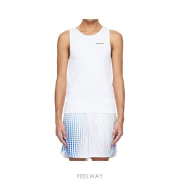 CASABLANCA 26SS CASABLANCA Ribbed ��ũ ž MSP26JTS05702 TP57081387826SS CASABLANCA Ribbed ��ũ ž MSP26JTS05702 TP5708138