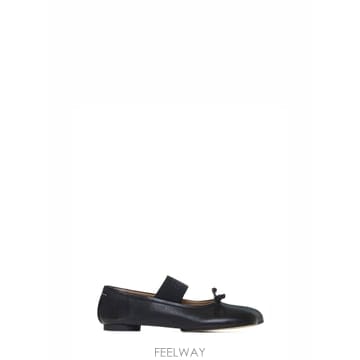 Maison Margiela �������������� Anatomic Ballerinas S59WZ0099P3628T8013 TP577288700�������������� Anatomic Ballerinas S59WZ0099P3628T8013