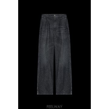 Maison Margiela 26SS �������������� ���̵� ���� jeans S67KA0076M30036962 TP57729883226SS �������������� ���̵� ���� jeans S67KA0076M300369