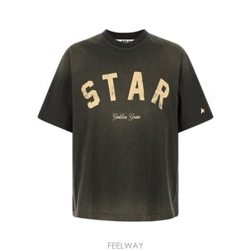 Golden Goose 26SS ��籸�� �ΰ� T ���� GUP01873P0024196066660666 TP57149701826SS ��籸�� �ΰ� T ���� GUP01873P0024196066660666 TP