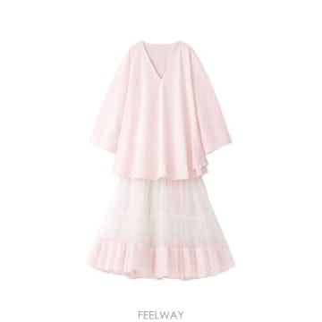 Jacquemus 26SS ��ũ���� LA ROBE PAYSAN �巹�� DRW00832AW00758410 TP57333706526SS ��ũ���� LA ROBE PAYSAN �巹�� DRW00832AW00758410