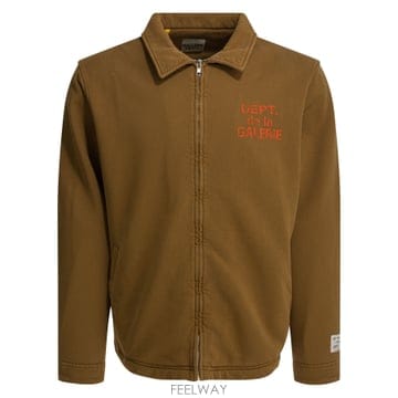 GALLERY DEPT. 26SS Gallery Dept  Montecito �������� ���� MJ50050WASHEDTAN TP570326SS Gallery Dept  Montecito �������� ���� MJ50050WASH