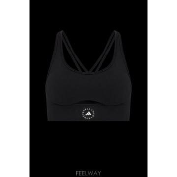Adidas 26SS Adidas Training bra JW19970BLACK TP57477114926SS Adidas Training bra JW19970BLACK TP574771149