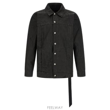 Rick Owens 26SS DRKSHDW Jumbo ��Ŀ ���� DU01F4761DBK09 TP57149701426SS DRKSHDW Jumbo ��Ŀ ���� DU01F4761DBK09 TP57149701