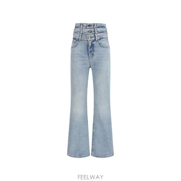 | Other Brand | 26SS FIORUCCI ���� jeans W26SSDJE003DN01DN01 TP57528135226SS FIORUCCI ���� jeans W26SSDJE003DN01DN01 TP5752813