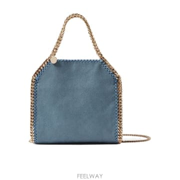Stella McCartney 26SS ���ڶ� ��īƮ�� BORSE A SPALLA 371223WP04044313 TP57333705526SS ���ڶ� ��īƮ�� BORSE A SPALLA 371223WP04044313 T