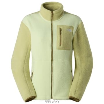 THE NORTH FACE �뽺���̽� ���� fleece 1056484LEMONMISTPEARCEDAR TP575667305�뽺���̽� ���� fleece 1056484LEMONMISTPEARCEDAR TP575