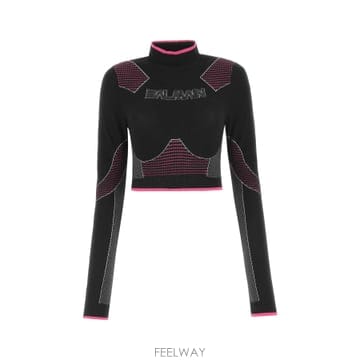 Balmain 23SS Balmain Seamless ���� ž YF2AO233JE17EEH TP57182411523SS Balmain Seamless ���� ž YF2AO233JE17EEH TP571824