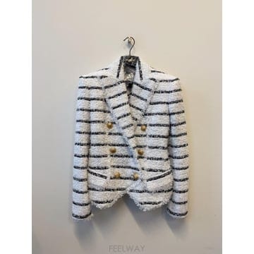 Balmain 23FW Balmain �ƿ��� ���� YF0SG077XD72GAB TP57182411423FW Balmain �ƿ��� ���� YF0SG077XD72GAB TP571824114