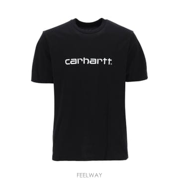 Carhartt 26SS Į��Ʈ T ���� Į��Ʈ in cotone con �ΰ� I0310470D2XX 0 TP5718241126SS Į��Ʈ T ���� Į��Ʈ in cotone con �ΰ� I0310470D