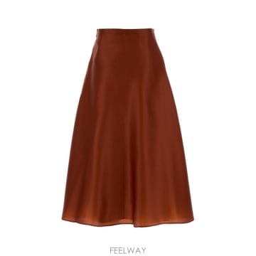 Alberta Ferretti 26SS �˺���Ÿ �䷹Ƽ Brick ��ũ ��ĿƮ A010716190110 TP57333705426SS �˺���Ÿ �䷹Ƽ Brick ��ũ ��ĿƮ A010716190110 T