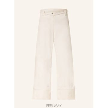 Moncler Moncler Culotte jeans 100131579711000 TP575982634Moncler Culotte jeans 100131579711000 TP575982634