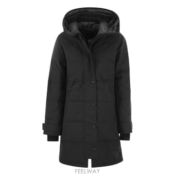 Canada Goose 25SS ĳ���ٱ��� SHELBURNE   Padded ��ī 3802W61 TP57182410525SS ĳ���ٱ��� SHELBURNE   Padded ��ī 3802W61 TP5718