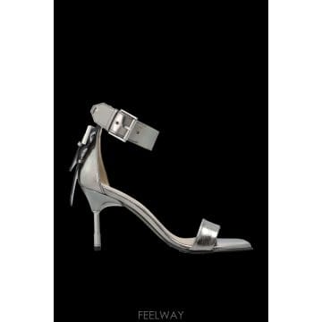 | Other Brand | 26SS ALL SAINTS Heeled ���� Noir NOIRW152FBGUNMETALGREY TP574526SS ALL SAINTS Heeled ���� Noir NOIRW152FBGUNMETALGRE