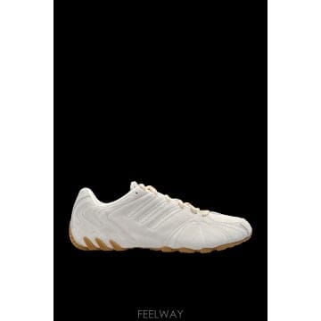 Adidas 26SS ADIDAS Ghost Sprint W ������ ���� HQ93040OWHITESANSTRGOLDMT26SS ADIDAS Ghost Sprint W ������ ���� HQ93040OWHITESA