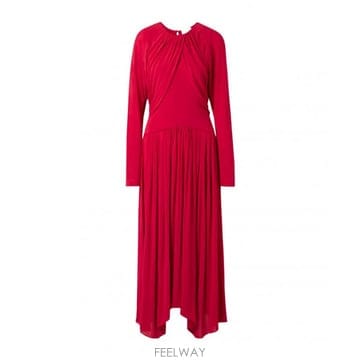 Isabel Marant 26SS ���ں����� ���� �巹�� RO0847FAC3K05I70RD TP57890241026SS ���ں����� ���� �巹�� RO0847FAC3K05I70RD TP57890