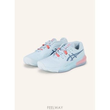 asics Asics GEL RESOLUTION X CLAY tennis ���� 100165829017000 TP5759Asics GEL RESOLUTION X CLAY tennis ���� 10016582901700