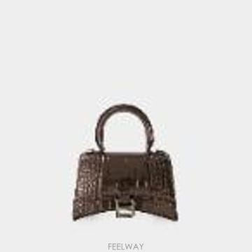 Balenciaga 26SS Balenciaga  Hourglass XS  ��� �� 5928332AAJ72564 TP57797526SS Balenciaga  Hourglass XS  ��� �� 5928332AAJ72564