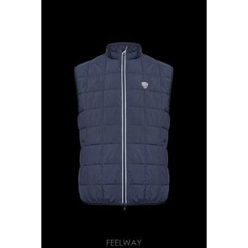 Armani 26SS E A 7 Quilted ����Ʈ from the Sustainability collection 7M26SS E A 7 Quilted ����Ʈ from the Sustainability coll