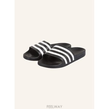 Adidas Adidas Slides ADILETTE AQUA 100158977413000 TP575982580Adidas Slides ADILETTE AQUA 100158977413000 TP57598258