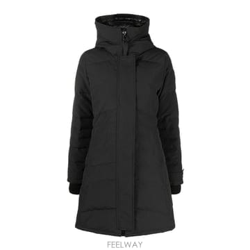 Canada Goose 25SS ĳ���ٱ��� ���� nylon Lorette �ٿ� ���� 2090W61 TP57182409125SS ĳ���ٱ��� ���� nylon Lorette �ٿ� ���� 2090W61 T