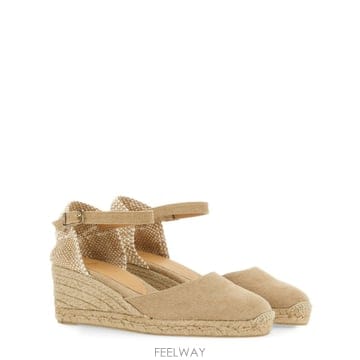 Castaner 26SS CASTANER ESPADRILLE CAROL 0216552017SAND TP57149698826SS CASTANER ESPADRILLE CAROL 0216552017SAND TP571496