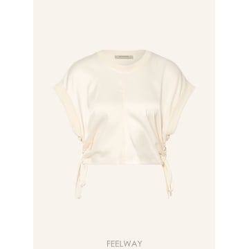 | Other Brand | ALL SAINTS MIRA T ���� in mixed materials 100289992211000 TP57ALL SAINTS MIRA T ���� in mixed materials 100289992211