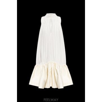 ROTATE 26SS Rotate ��Ʈ �巹�� with draping 1156090857 TP57477111526SS Rotate ��Ʈ �巹�� with draping 1156090857 TP5747
