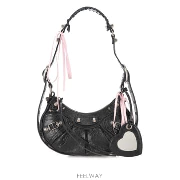 Balenciaga 26SS Balenciaga ��� ��  Le Cagole XS  6713092AB8Z1065 TP57709026SS Balenciaga ��� ��  Le Cagole XS  6713092AB8Z1065