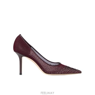 Jimmy Choo 26SS ������ Love high ���� LOVE85NYTDEEPMERLOTDEEPMERLOT TP57337426SS ������ Love high ���� LOVE85NYTDEEPMERLOTDEEPMERL