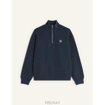 Maison Kitsune 26SS Maison Kitsune FOX HEAD ����Ʈ ���� �� ����Ʈ ���� PM00305KM03410426SS Maison Kitsune FOX HEAD ����Ʈ ���� �� ����Ʈ ��