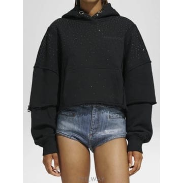 | Other Brand | 25FW KHRISJOY FELPA ESW045CRPFLSTRBK01 TP57524641625FW KHRISJOY FELPA ESW045CRPFLSTRBK01 TP575246416