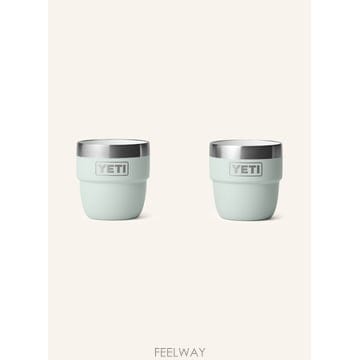| Other Brand | YETI �� of 2 RAMBLER Insulated Mugs 100297082614000 TP5759260YETI �� of 2 RAMBLER Insulated Mugs 100297082614000 TP