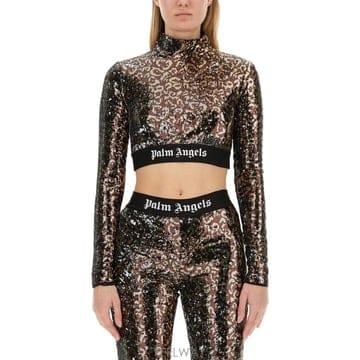 Palm Angels 23FW �ʿ����� ���� T ���� PWAB038 TP57749619223FW �ʿ����� ���� T ���� PWAB038 TP577496192