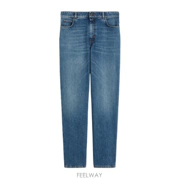 Max Mara 26SS �������� ���� jeans 5181096106005 TP57337428126SS �������� ���� jeans 5181096106005 TP573374281