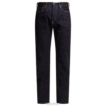 KAPITAL 26FW ĳ��Ż ��Ű Cisco Straight ���� Jeans SLP101BONEWASH TP570396126FW ĳ��Ż ��Ű Cisco Straight ���� Jeans SLP101BONEW