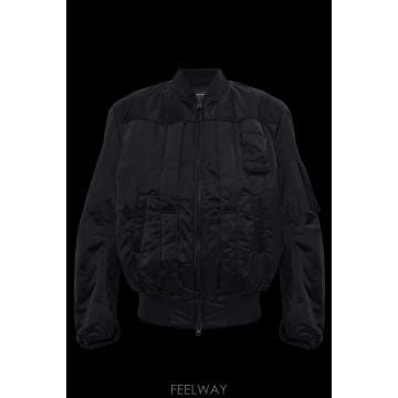 Yohji Yamamoto 26SS Y 3 Insulated ���� ���� KG01970BLACK TP57459235326SS Y 3 Insulated ���� ���� KG01970BLACK TP574592353