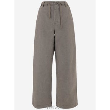 Golden Goose 26SS ��籸�� JOURNEY COULISSE PANT PAULINE GUP02522P0023503548926SS ��籸�� JOURNEY COULISSE PANT PAULINE GUP02522P0