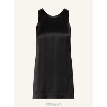 Toteme Toteme satin ž 100296964913000 TP575982529Toteme satin ž 100296964913000 TP575982529
