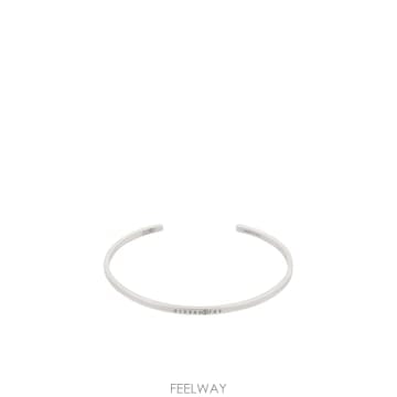 Maison Margiela 26SS �������������� BRACCIALI SM7UY0054SV0310968 TP57729870026SS �������������� BRACCIALI SM7UY0054SV0310968 TP577