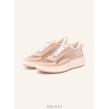 Chloe chloe Sneaker NAMA 100307317912000 TP575556216chloe Sneaker NAMA 100307317912000 TP575556216