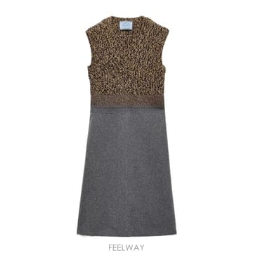 PRADA 26SS ����� ���� �巹�� P3Q26R17Z6SOOOF0480 TP57728866826SS ����� ���� �巹�� P3Q26R17Z6SOOOF0480 TP57728866
